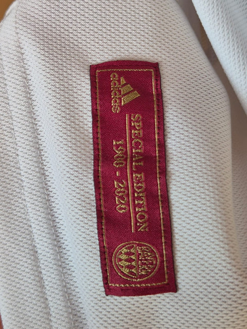 Bayern Munich 120 Anos 2019 — Edição Comemorativa
