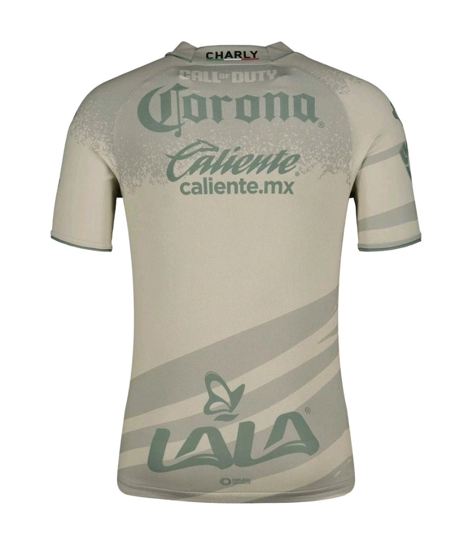 Camisa Santos Laguna x Call of Duty - Edição Especial