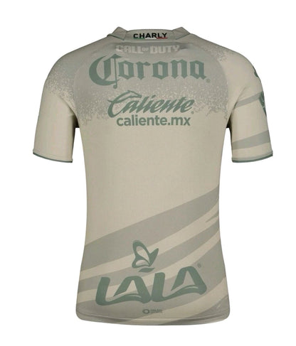Camisa Santos Laguna x Call of Duty - Edição Especial