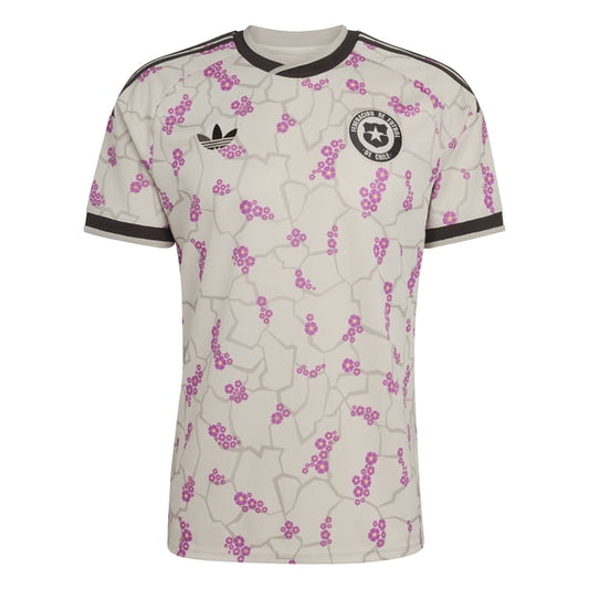Camisa Chile away 2026 **** Encomenda ***