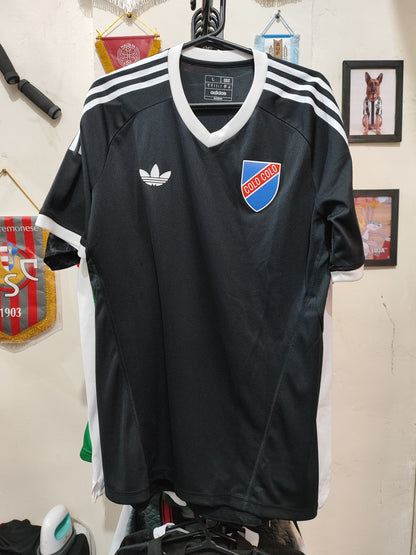 Colo-Colo · Goleiro Centenário 1925-2025 · Adidas