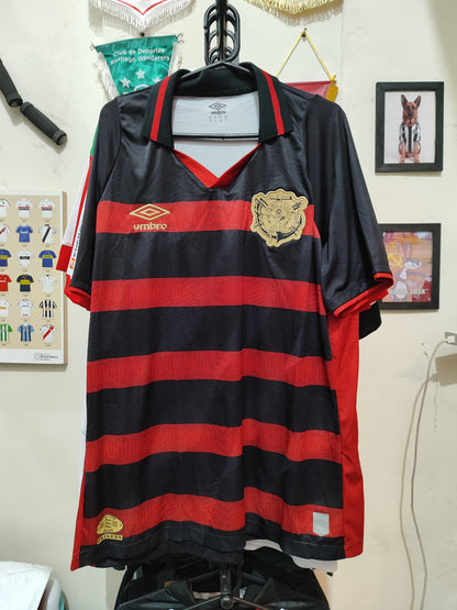 Camisa Sport Recife Titular 2024-25 Umbro - Coleção Origens