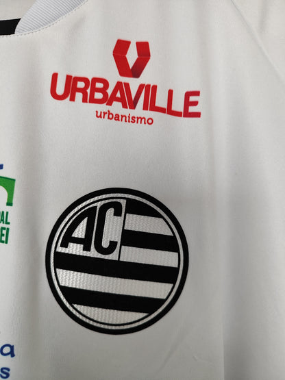 Camisa Athletic Club Away 2021 - Loco Abreu #13