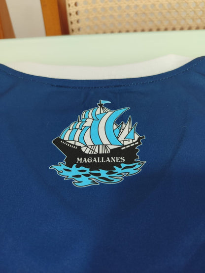 Magallanes – Away – 2021