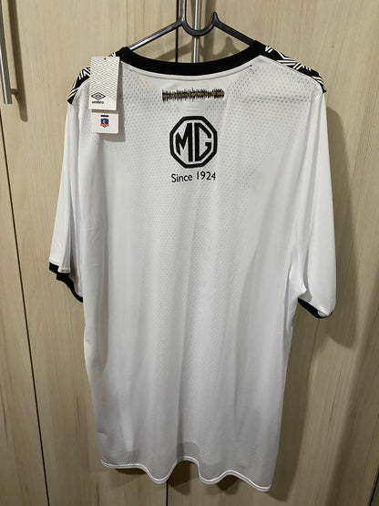 Colo-Colo Home 2020