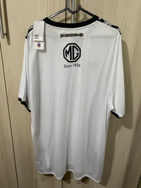 Colo-Colo Home 2020