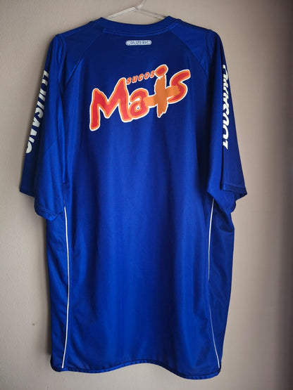 Camisa Cruzeiro 2022 - Topper