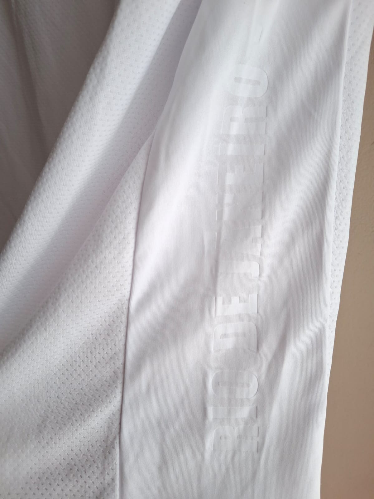 Santos · Home 2024
