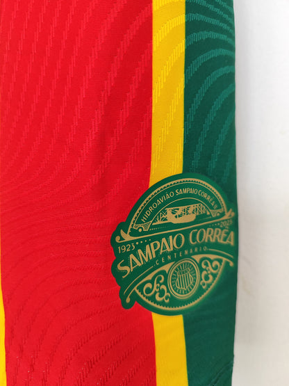 CAMISA SAMPAIO CORRÊA I 2023 - TRICOLOR (BOLÍVIA QUERIDA)