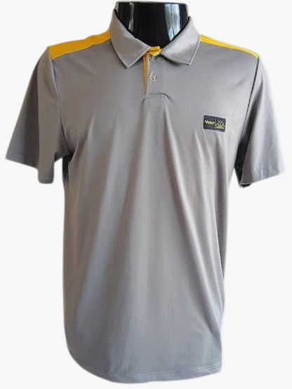 Polo Criciúma Comissão Técnica — Vol