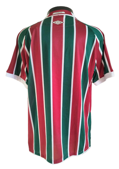 Fluminense home 2025 jogador
