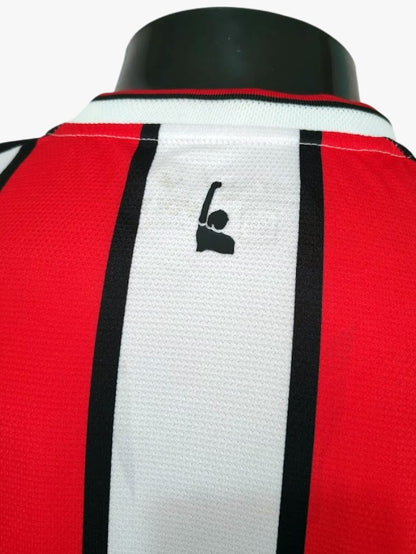 Botafogo Ribeirão Preto III 2024 Plus Size