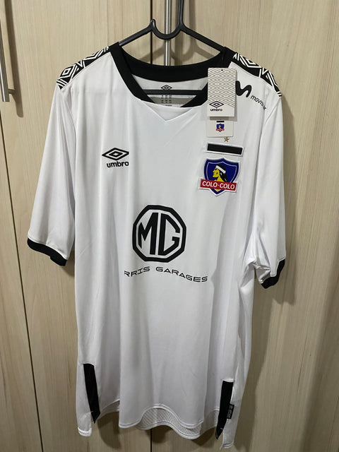 Colo-Colo Home 2020