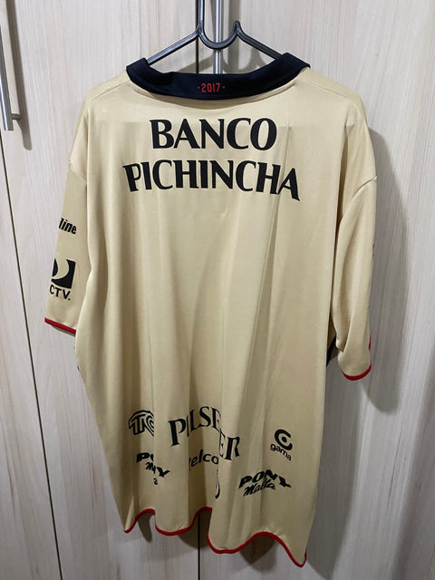 Barcelona de Guaiaquil Away 2017