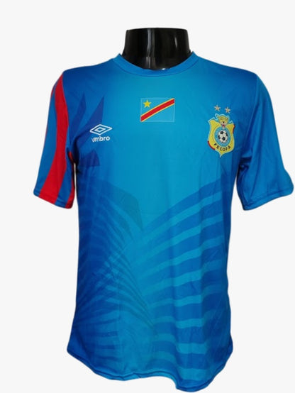 Camisa RD Congo Home 2024 - Umbro