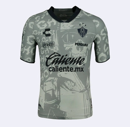 Camisa Atlas FC x Call of Duty - Edição Especial