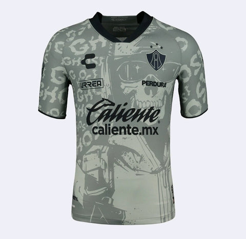Camisa Atlas FC x Call of Duty - Edição Especial
