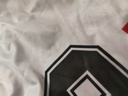Camisa São Paulo FC 1995