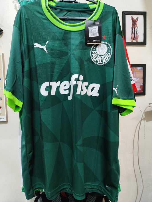 Palmeiras · Titular 2023/24 · BNWT