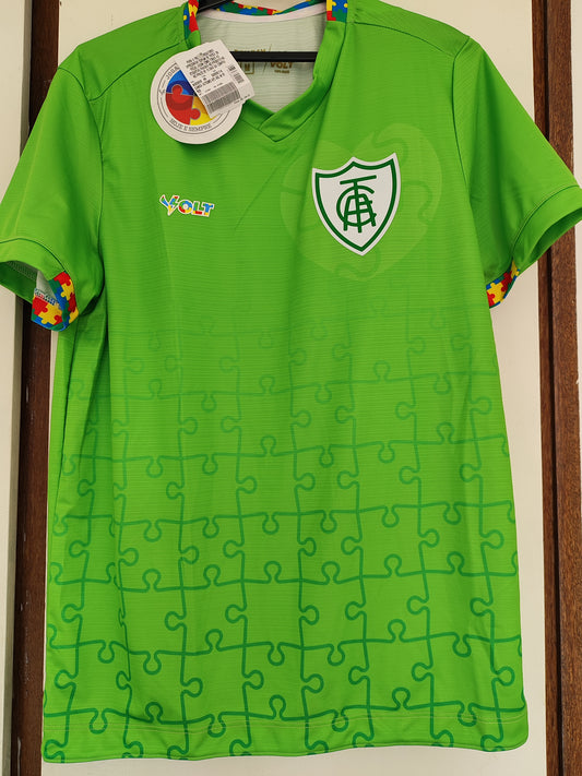 CAMISA AMÉRICA-MG 2024 - EDIÇÃO ESPECIAL