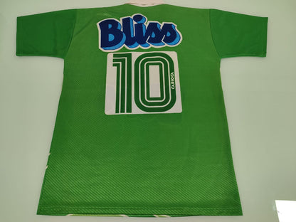 União São João – Away – 1994/1995