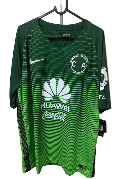 Club América · Third 2016/17 Centenario