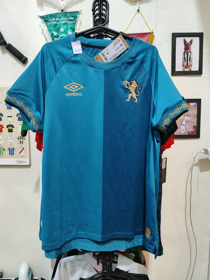 Camisa Sport Recife Terceiro Uniforme 2025-26 Umbro - Modelo Jogador