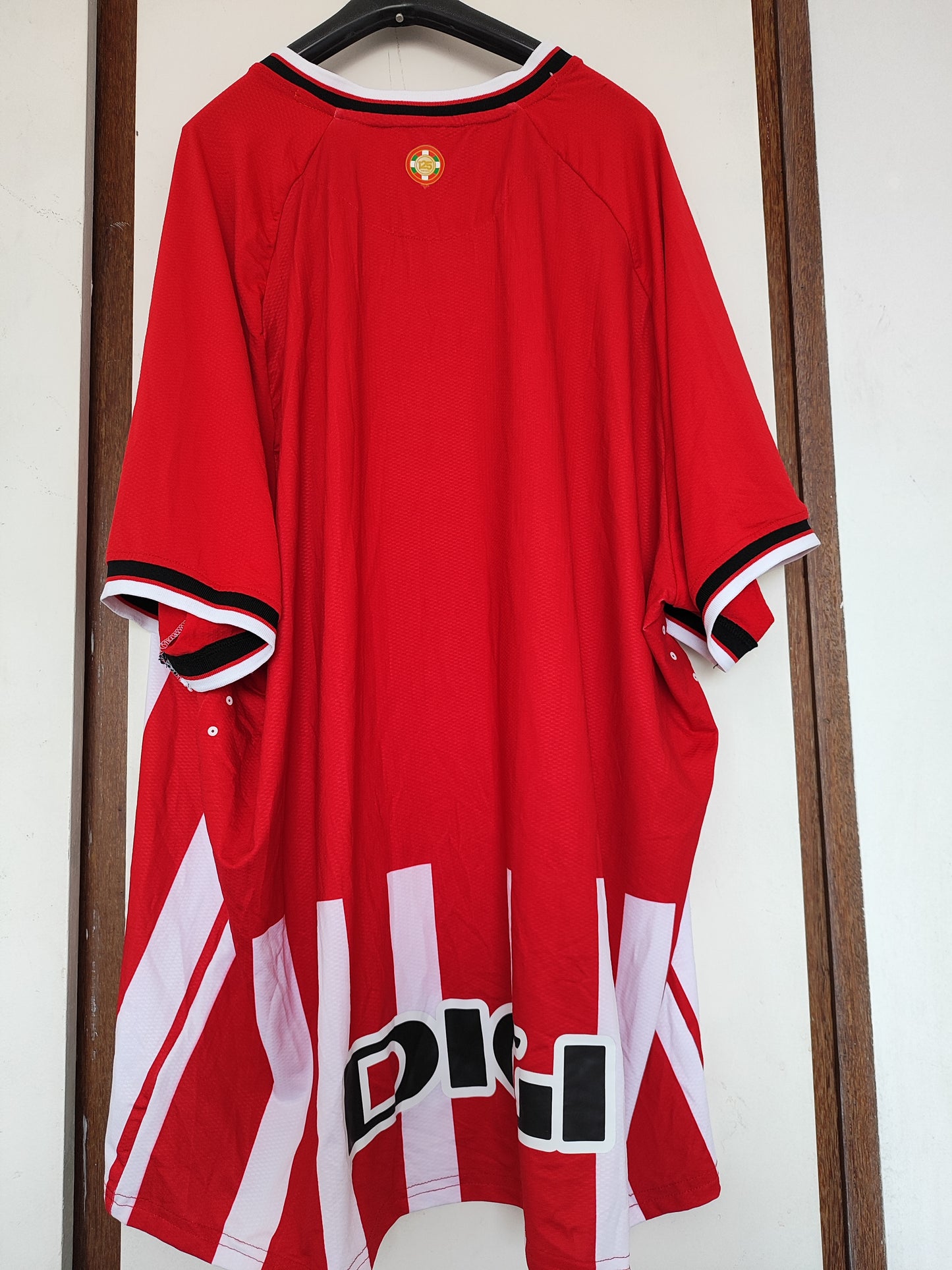 Camisa Athletic Club Bilbao Home 2023-24 Castore - 125 Aniversario