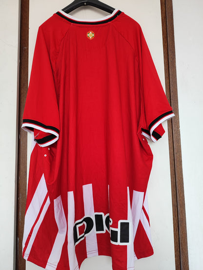 Camisa Athletic Club Bilbao Home 2023-24 Castore - 125 Aniversario