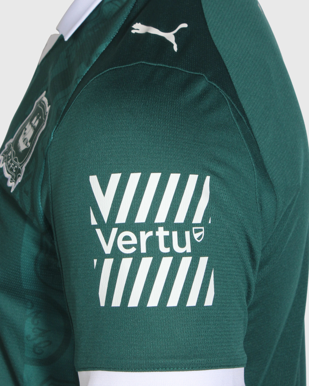 Plymouth Argyle 2025 2026 - Nova com etiqueta