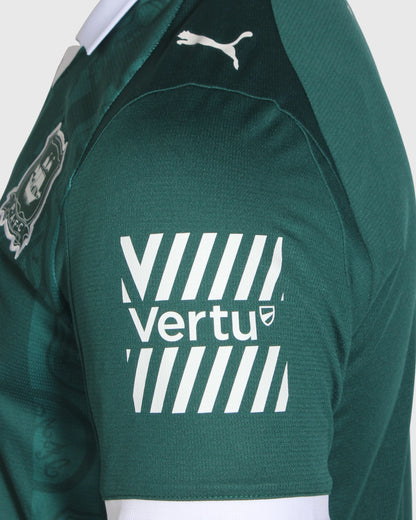Plymouth Argyle 2025 2026 - Nova com etiqueta