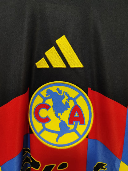 Camisa América Mexico 2025