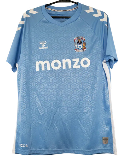 CAMISA COVENTRY CITY 2024/2025 - TITULAR (HOME)
