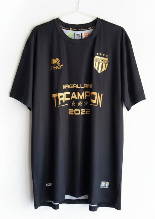Camisa comemorativa Magallanes