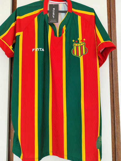 CAMISA SAMPAIO CORRÊA I 2023 - TRICOLOR (BOLÍVIA QUERIDA)
