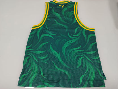 Palmeiras Hoops x Puma