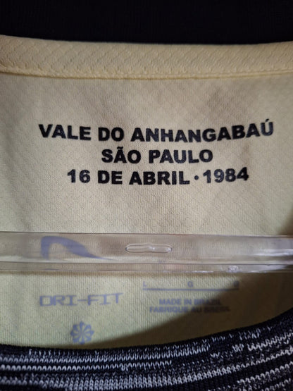 Camisa Nike Corinthians III 2023/24 Torcedor Pro Masculina