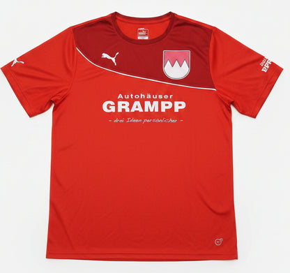 Franken Elf — Camisa da Seleção da Francônia Puma