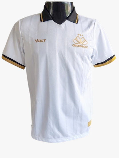 Camisa Criciúma 2026 Away — Volt