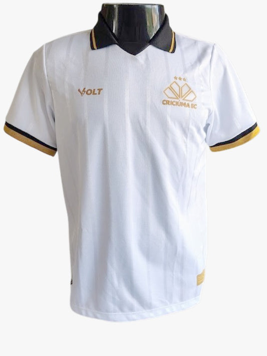Camisa Criciúma 2026 Away — Volt