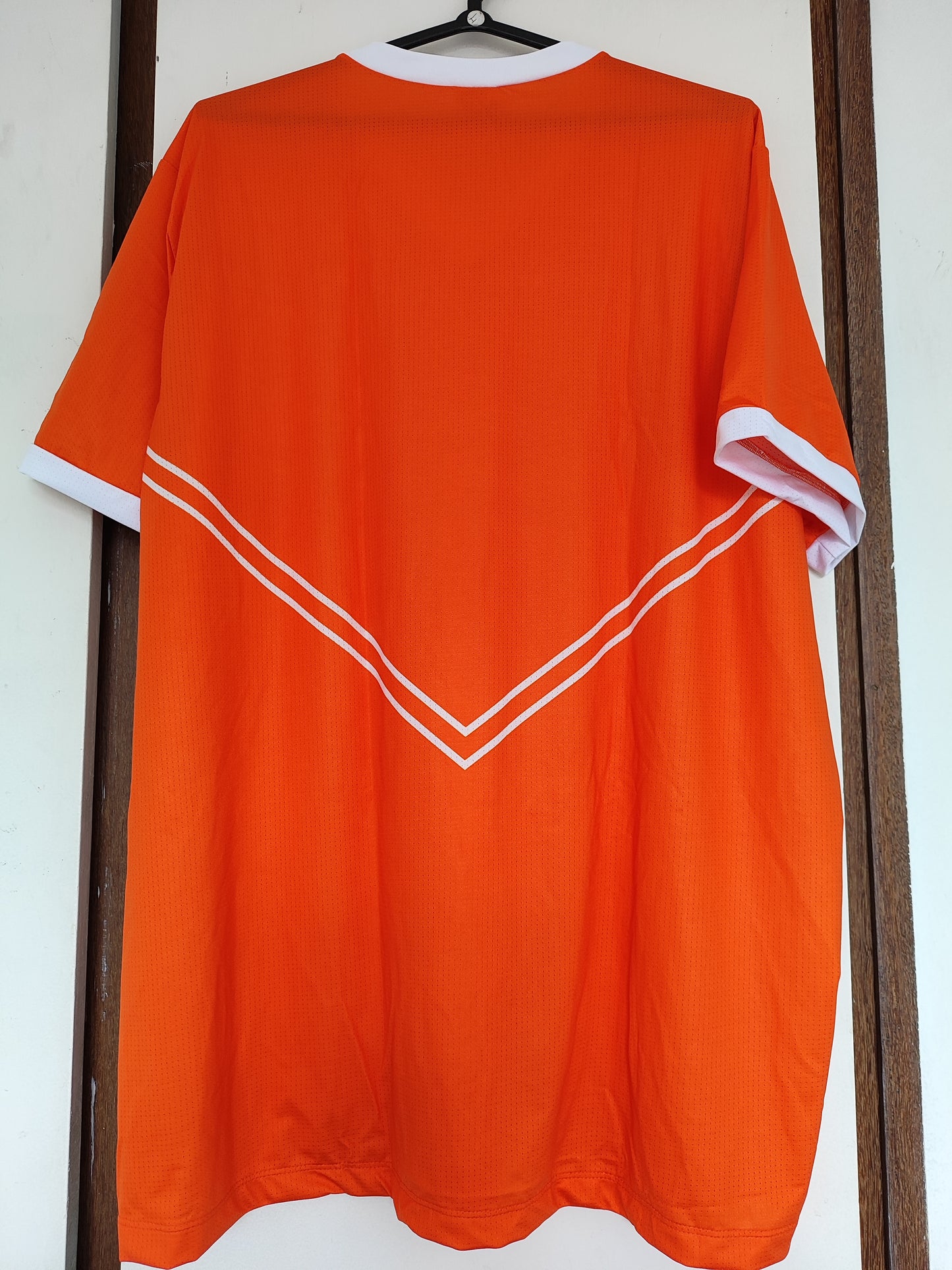 CAMISA COIMBRA SPORTS 2024
