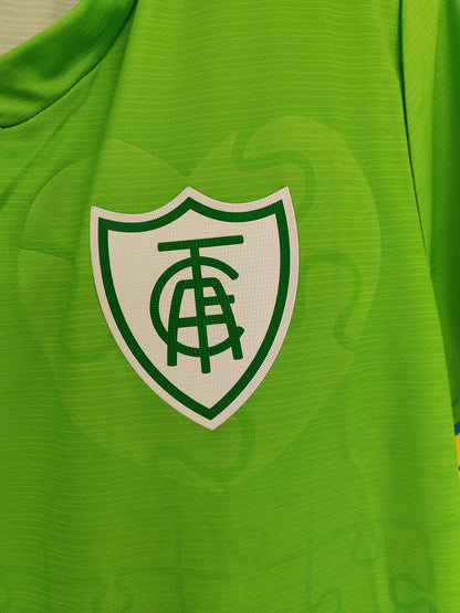CAMISA AMÉRICA-MG 2024 - EDIÇÃO ESPECIAL