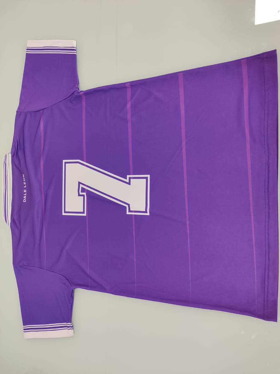 Deportes Concepción – Home – 2017 - Chile - Rudy Sandoval