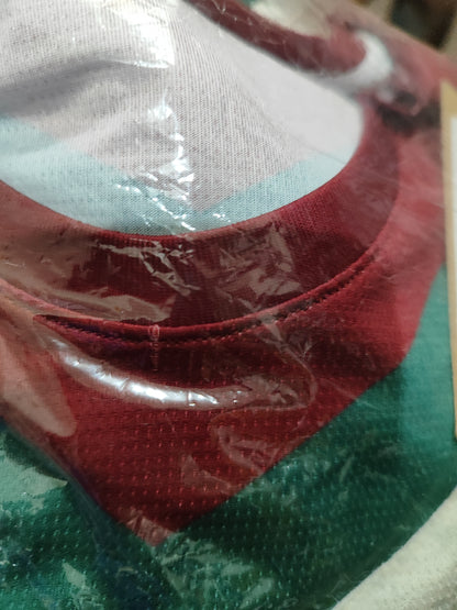 Camisa Fluminense Third 2024 Umbro