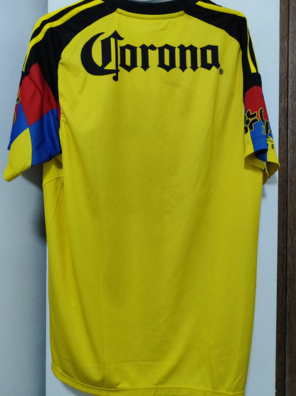 Camisa América Mexico 2025