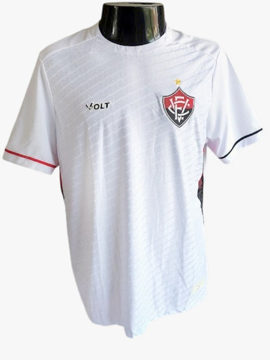 Camisa Vitória 2025 Away — Original