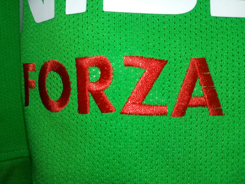 Camisa Audax Italiano 2020