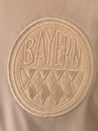 Bayern Munich 120 Anos 2019 — Edição Comemorativa