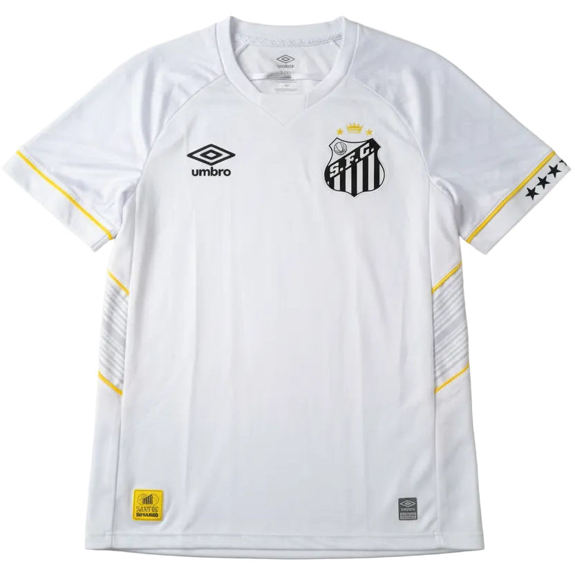 Santos Umbro nova original 2023 2024 jogador
