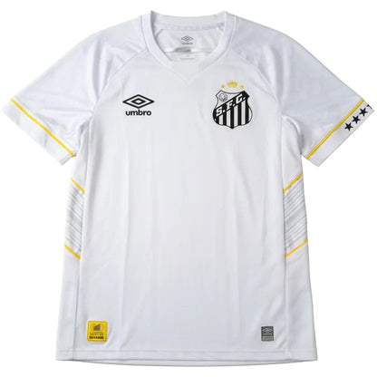 Santos Umbro nova original 2023 2024 jogador